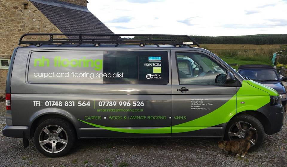 NH Flooring Flooring Specialist Yorkshire Flooring Fitters